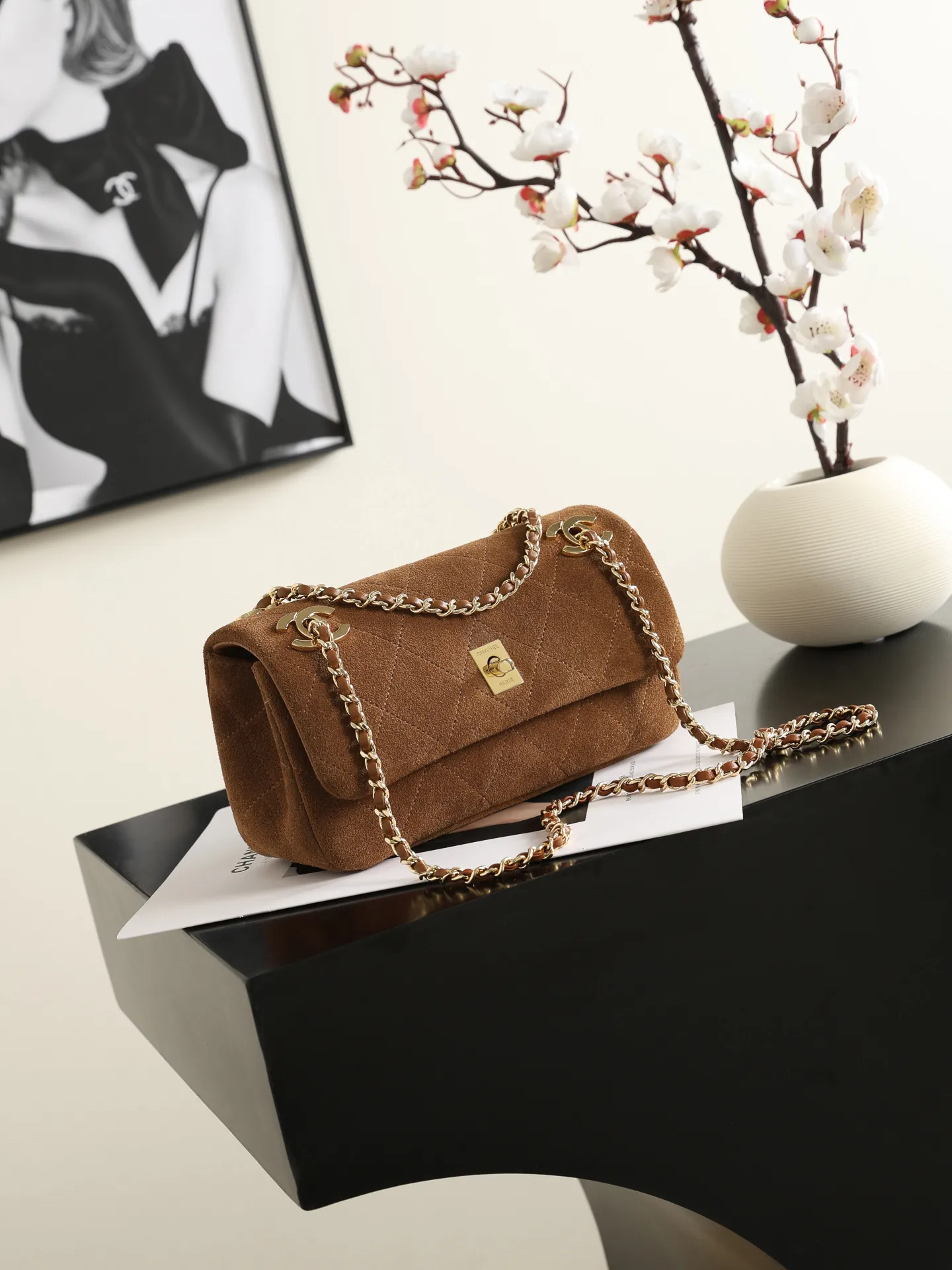All Categories Chanel Women's Bags (Chanel) Chanel Original Order 6449