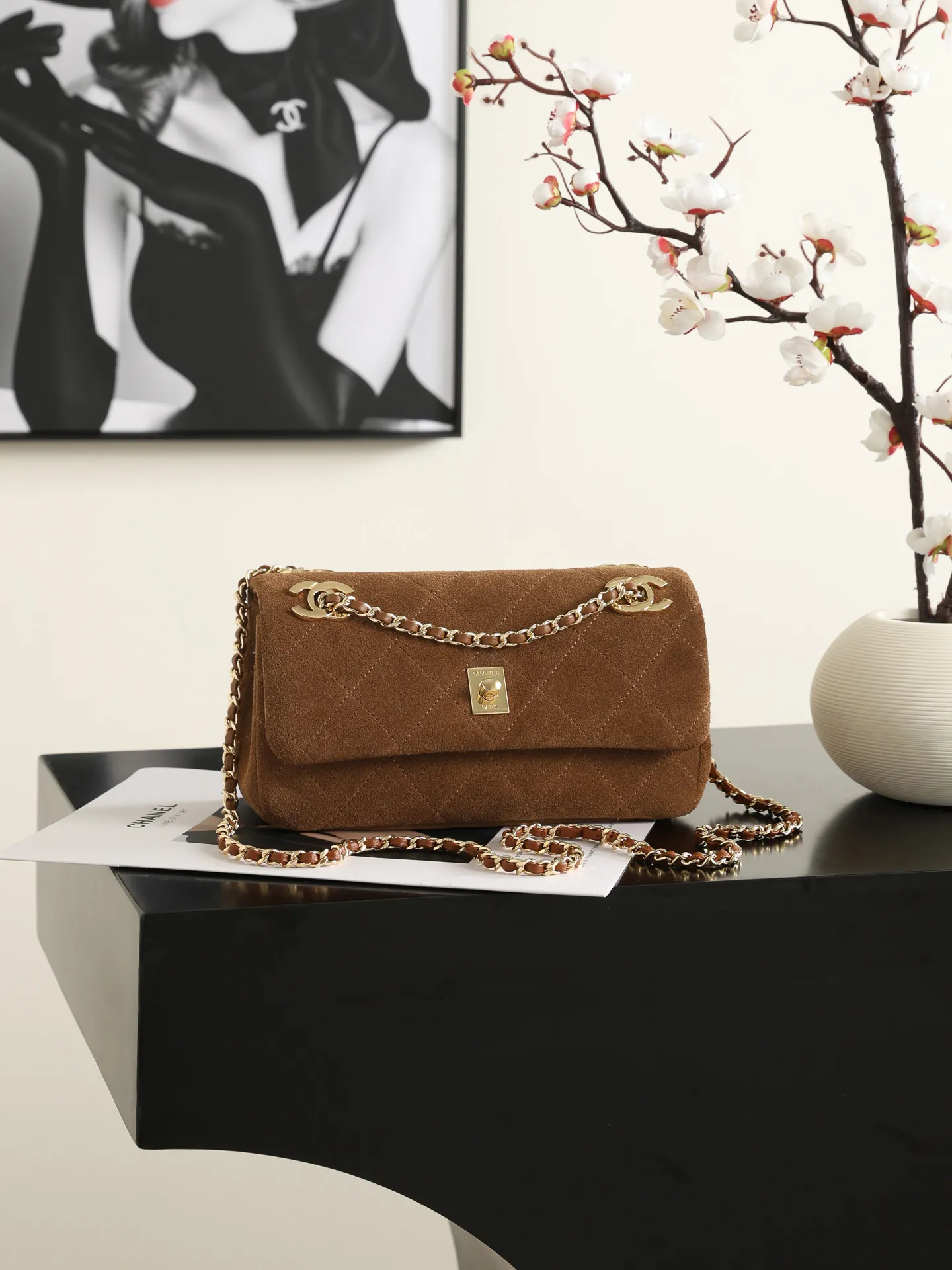 All Categories Chanel Women's Bags (Chanel) Chanel Original Order 6449