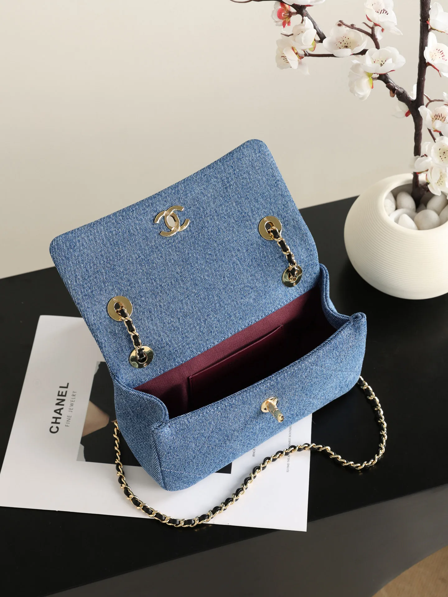 All Categories Chanel Women's Bags (Chanel) Chanel Original Order 6449