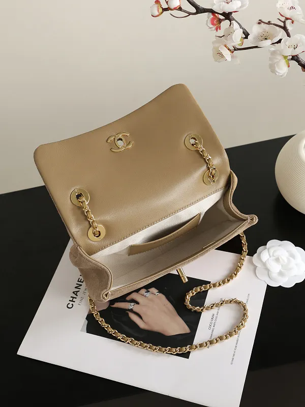 All Categories Chanel Women's Bags (Chanel) Chanel Original Order 6449