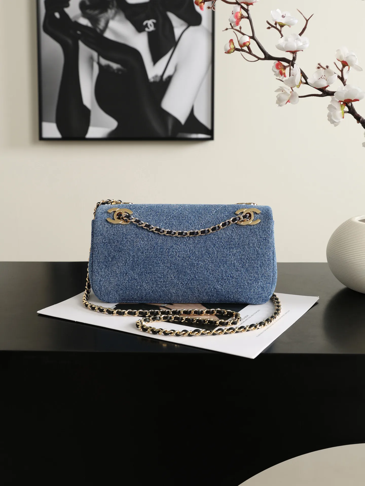 All Categories Chanel Women's Bags (Chanel) Chanel Original Order 6449