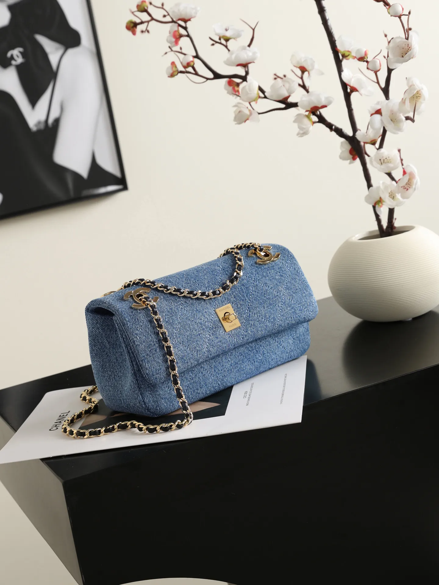 All Categories Chanel Women's Bags (Chanel) Chanel Original Order 6449