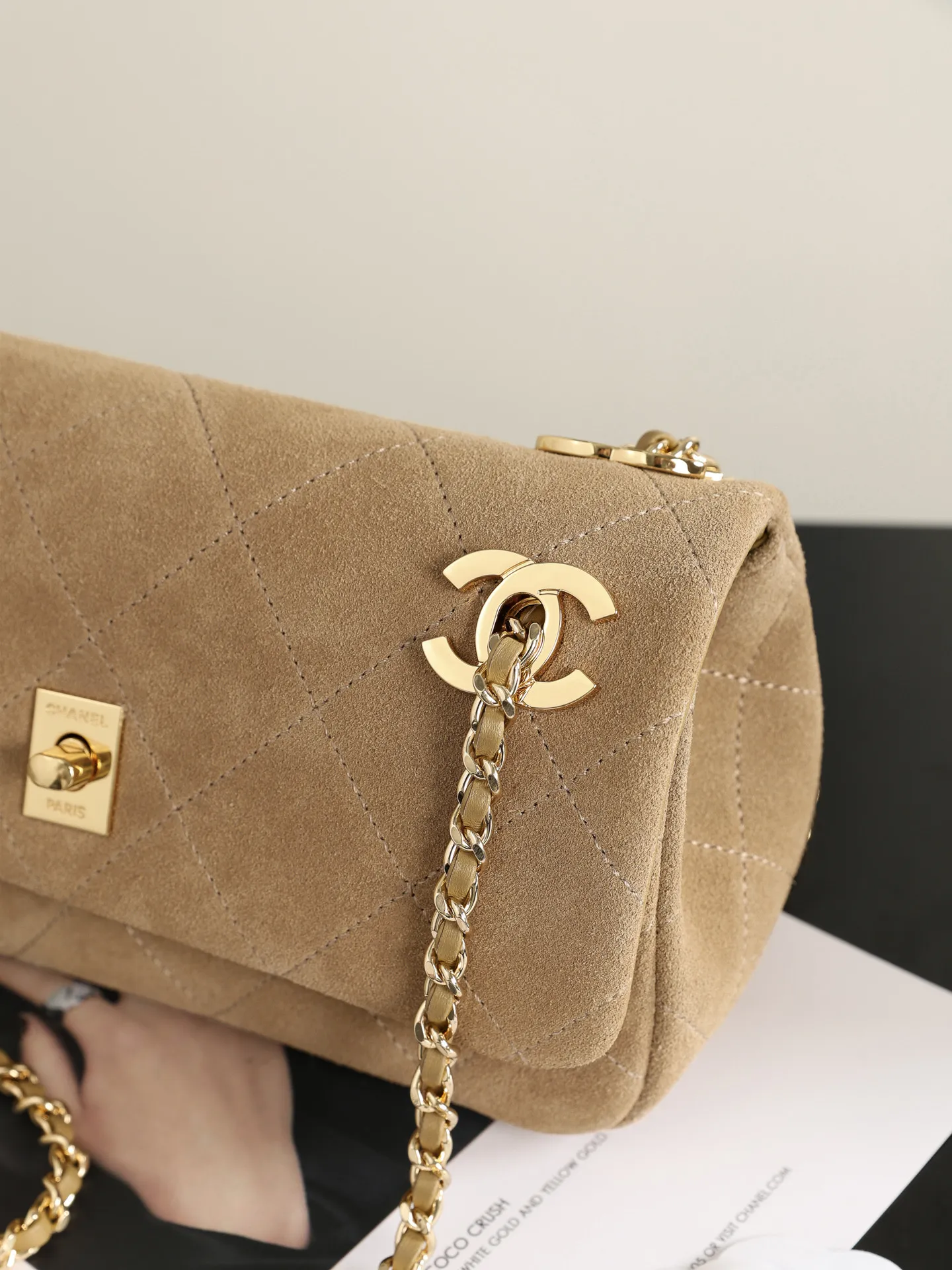 All Categories Chanel Women's Bags (Chanel) Chanel Original Order 6449