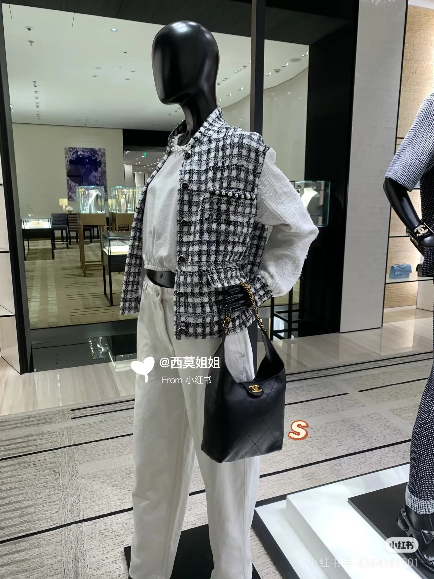 All Categories Chanel Women's Bags (Chanel) Chanel 5403