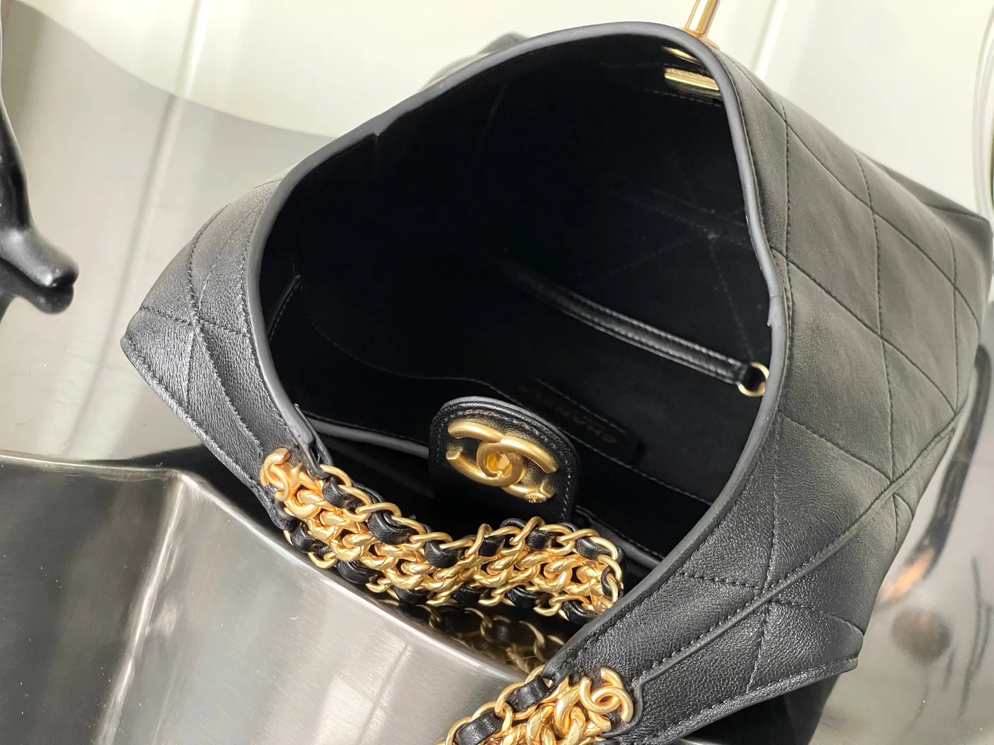 All Categories Chanel Women's Bags (Chanel) Chanel 5403