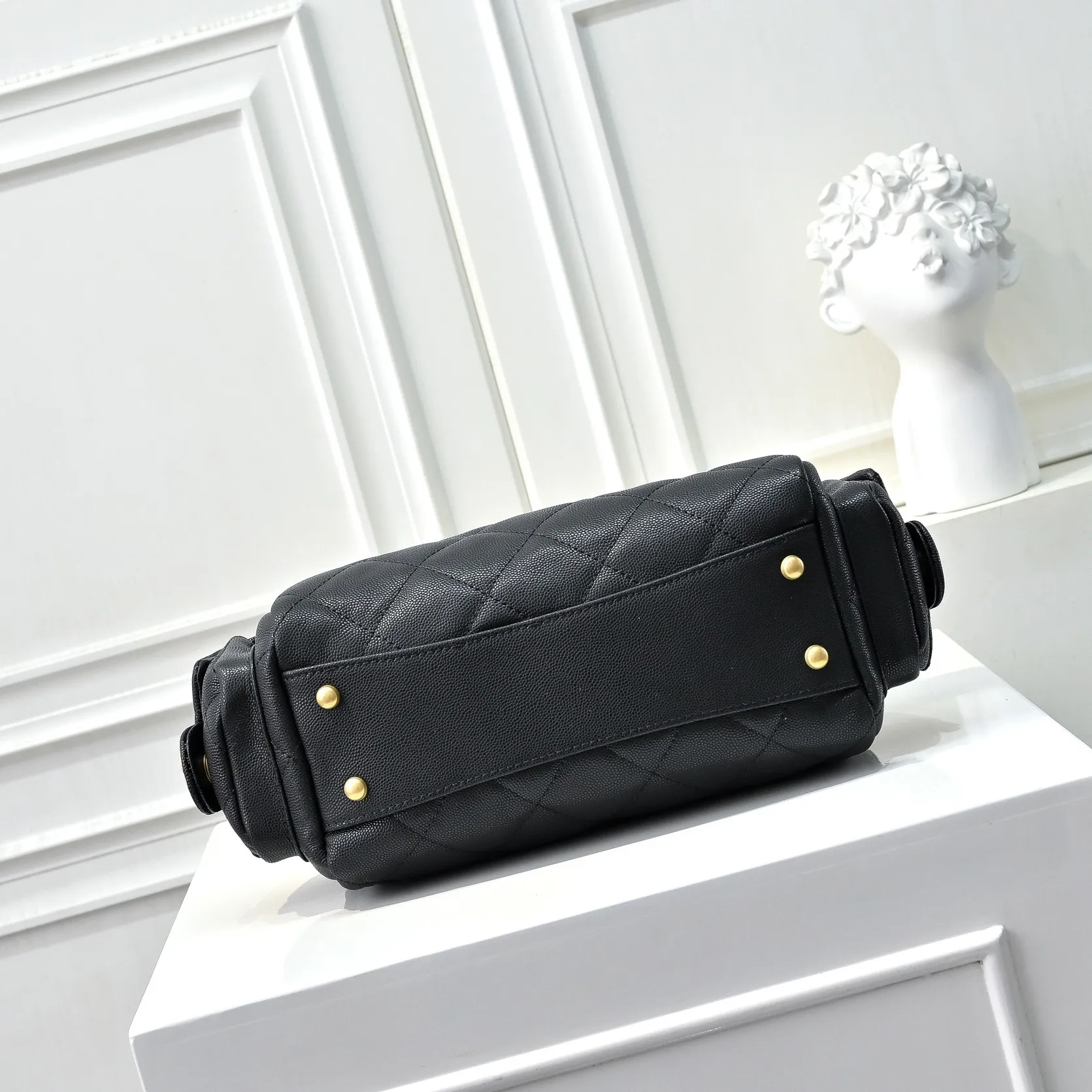 All Categories Official Website "Brand Women's Bags" Women's Bags 💙 Chanel 2025 New CHANEL Crossbody Bag