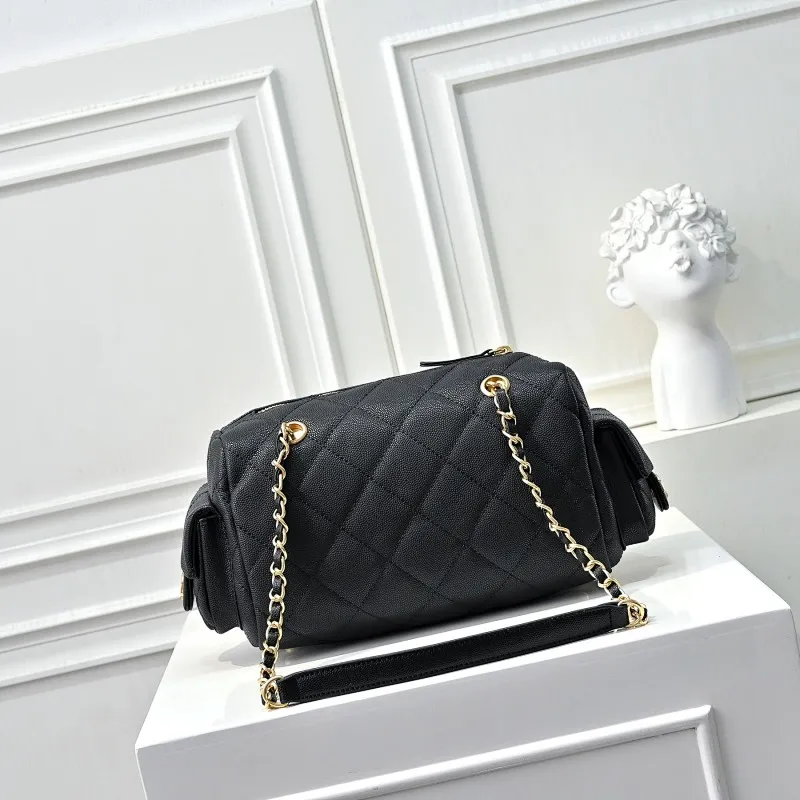 All Categories Official Website "Brand Women's Bags" Women's Bags 💙 Chanel 2025 New CHANEL Crossbody Bag