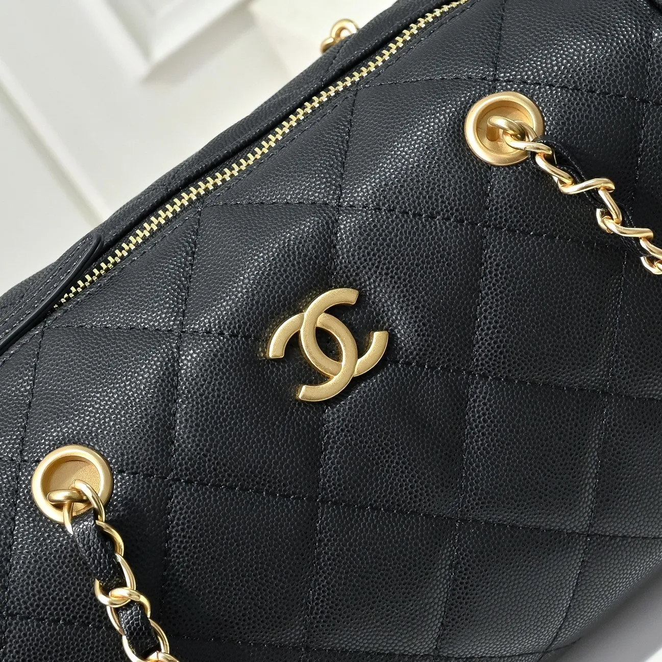 All Categories Official Website "Brand Women's Bags" Women's Bags 💙 Chanel 2025 New CHANEL Crossbody Bag