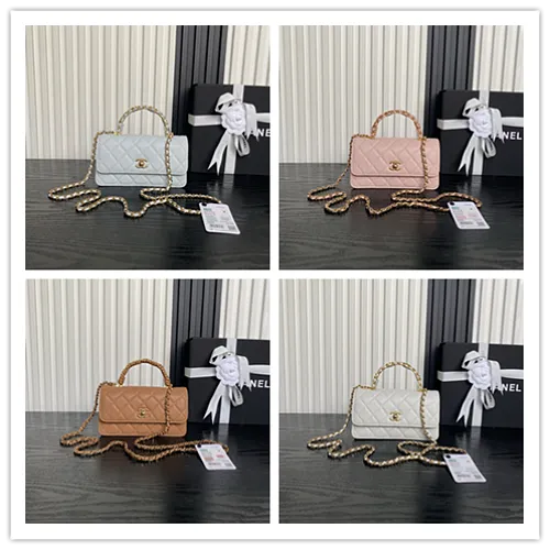 All Categories Chanel Women's Bags 2 (Chanel) Chanel Original Order AP4888