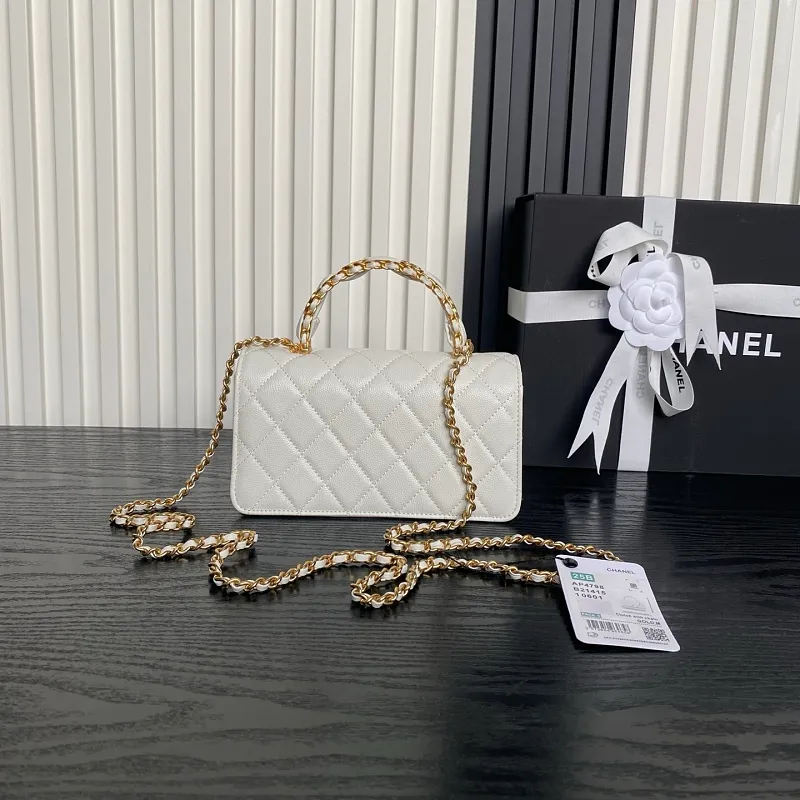 All Categories Chanel Women's Bags 2 (Chanel) Chanel Original Order AP4888