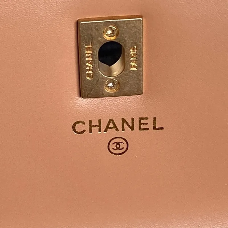 All Categories Chanel Women's Bags 2 (Chanel) Chanel Original Order AP4888