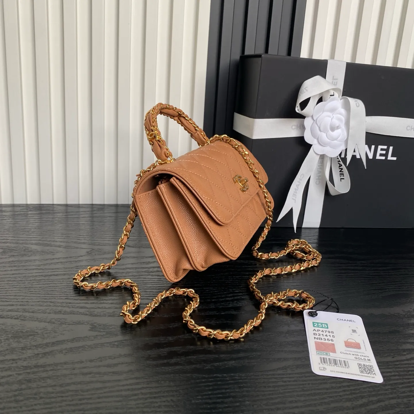 All Categories Chanel Women's Bags 2 (Chanel) Chanel Original Order AP4888