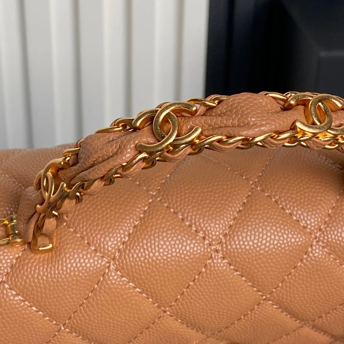 All Categories Chanel Women's Bags 2 (Chanel) Chanel Original Order AP4888