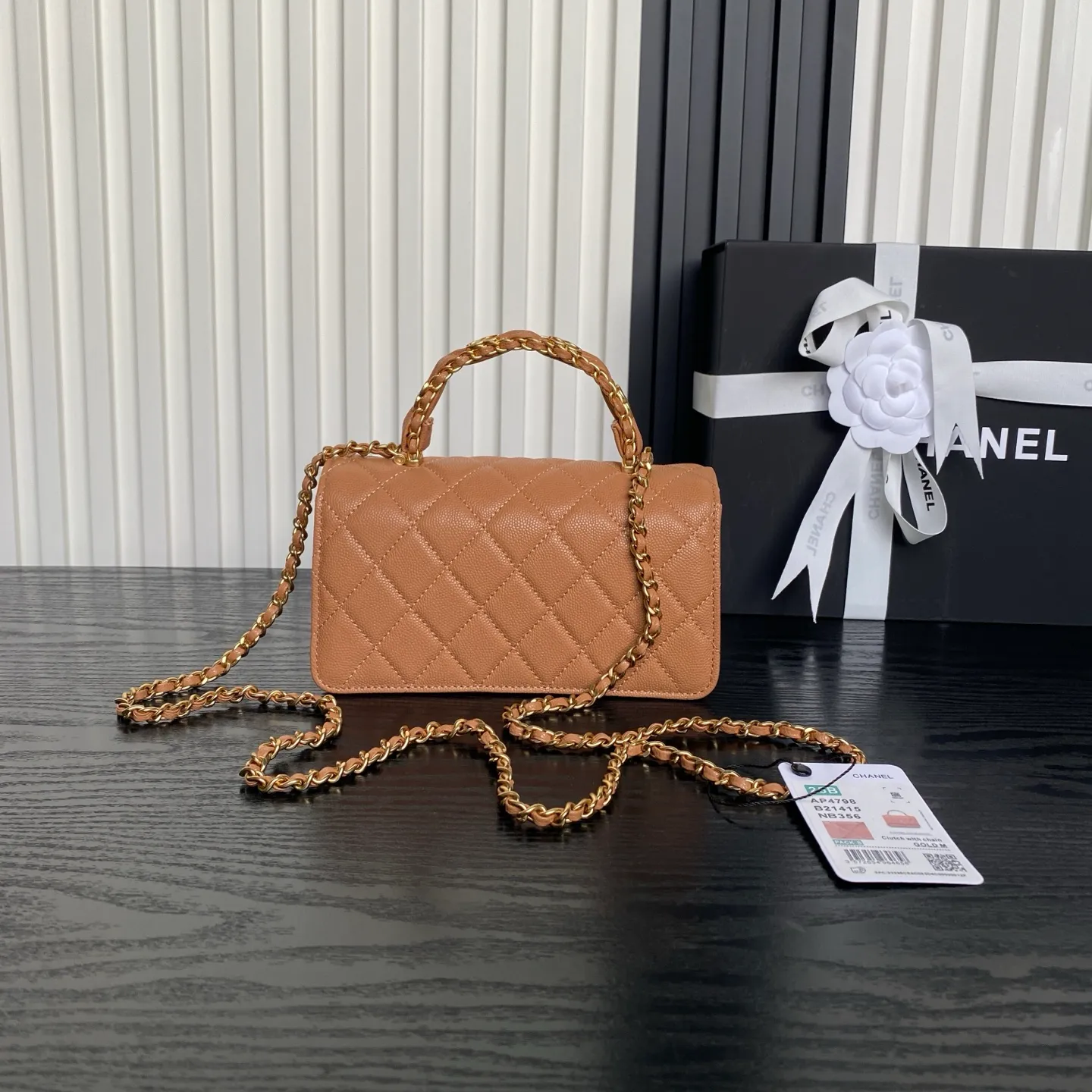 All Categories Chanel Women's Bags 2 (Chanel) Chanel Original Order AP4888