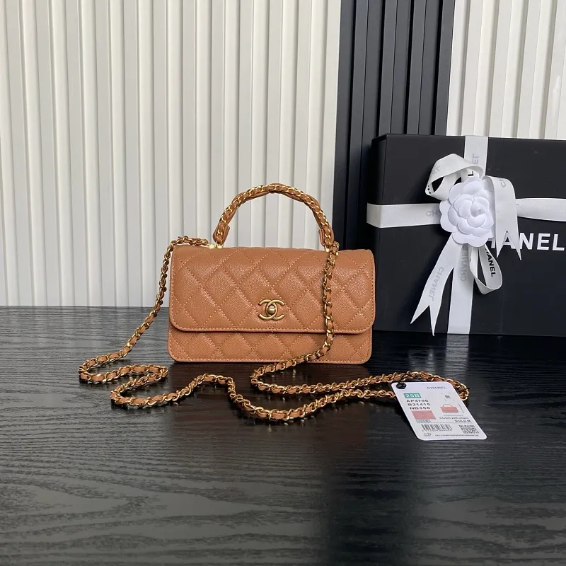 All Categories Chanel Women's Bags 2 (Chanel) Chanel Original Order AP4888