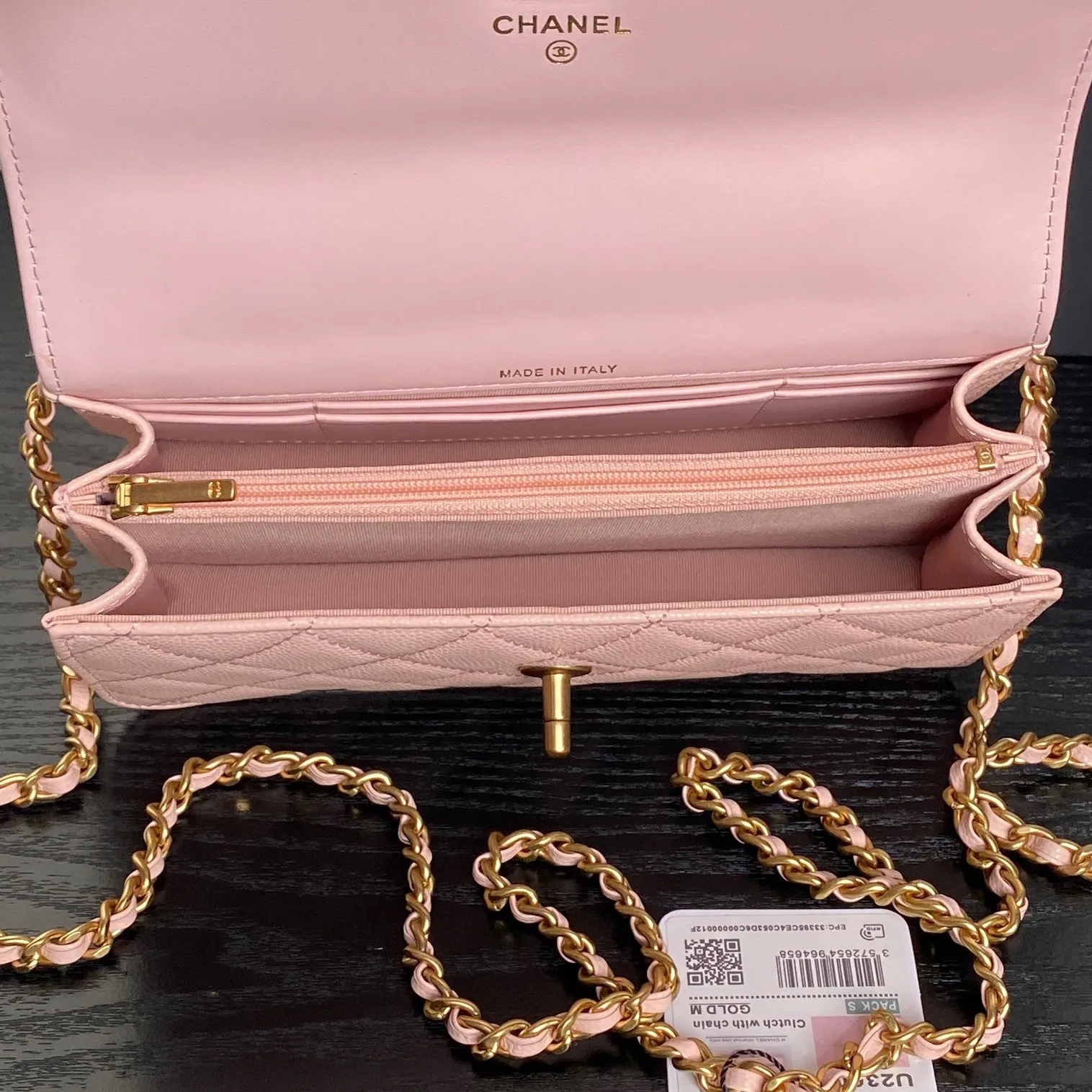 All Categories Chanel Women's Bags 2 (Chanel) Chanel Original Order AP4888