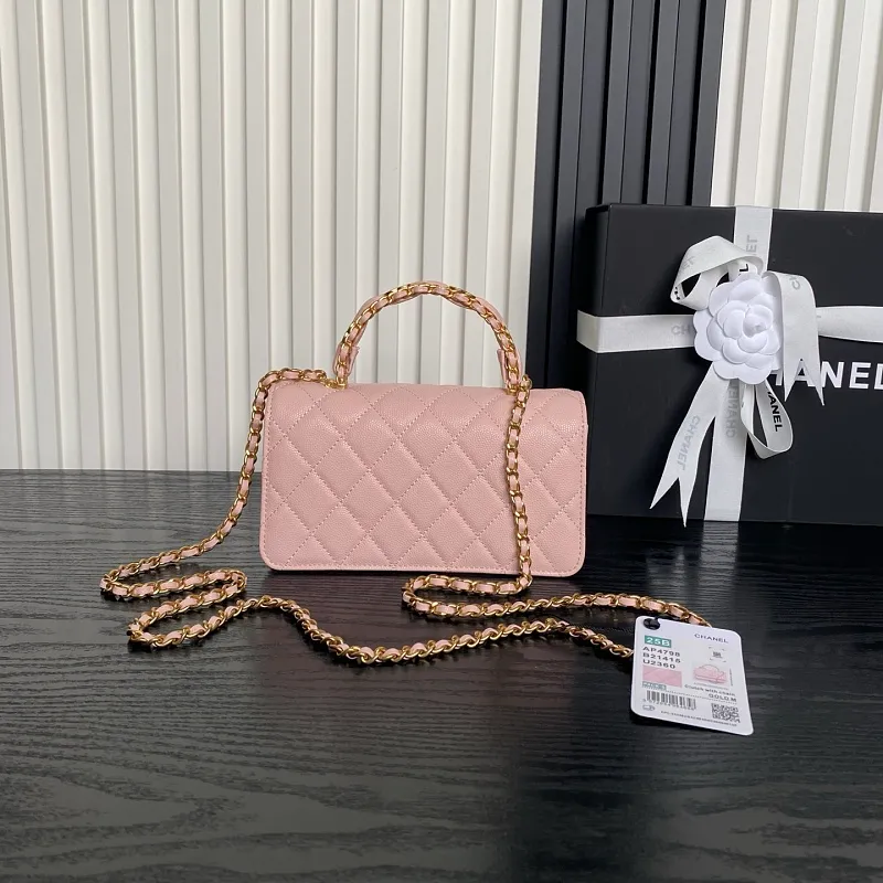 All Categories Chanel Women's Bags 2 (Chanel) Chanel Original Order AP4888
