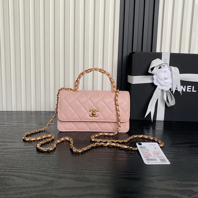 All Categories Chanel Women's Bags 2 (Chanel) Chanel Original Order AP4888