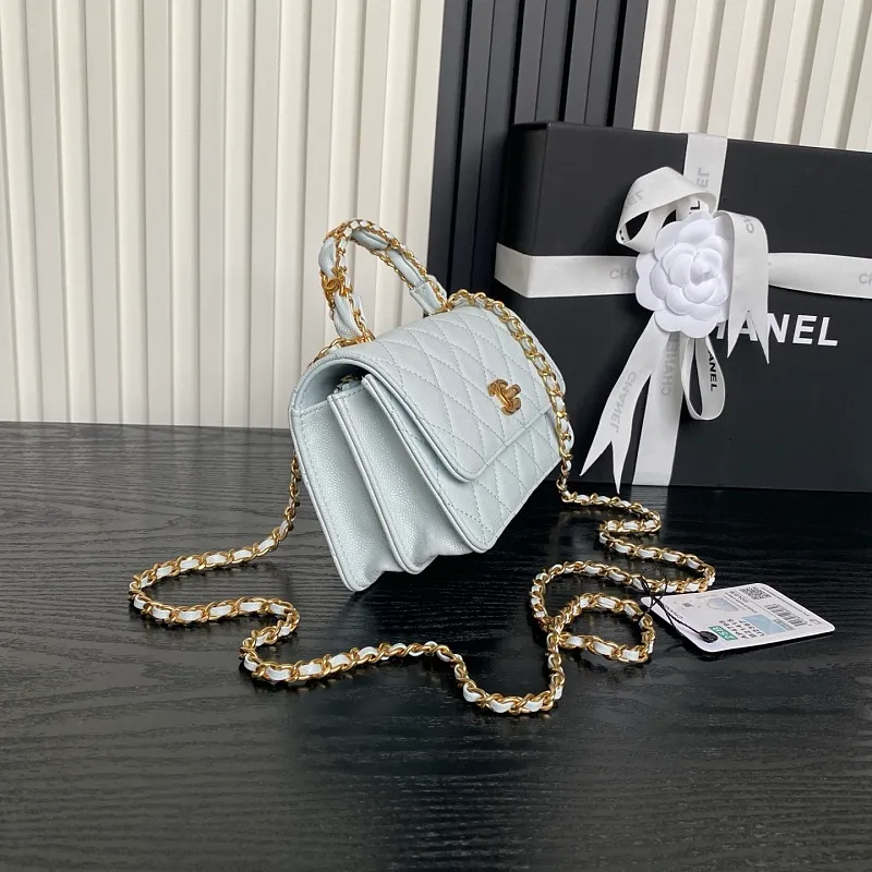 All Categories Chanel Women's Bags 2 (Chanel) Chanel Original Order AP4888