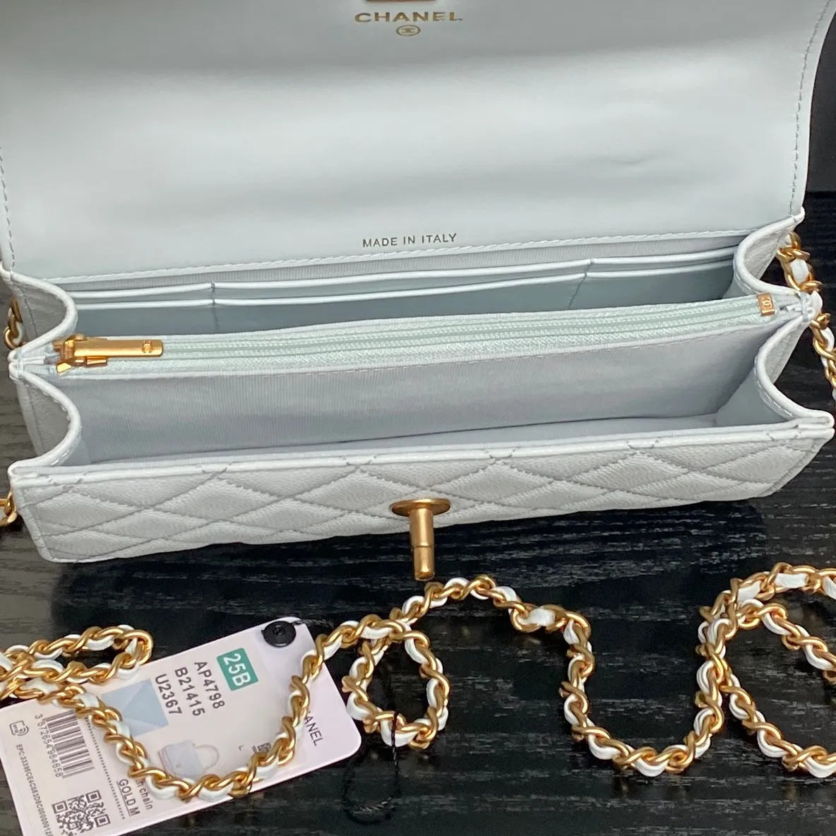 All Categories Chanel Women's Bags 2 (Chanel) Chanel Original Order AP4888
