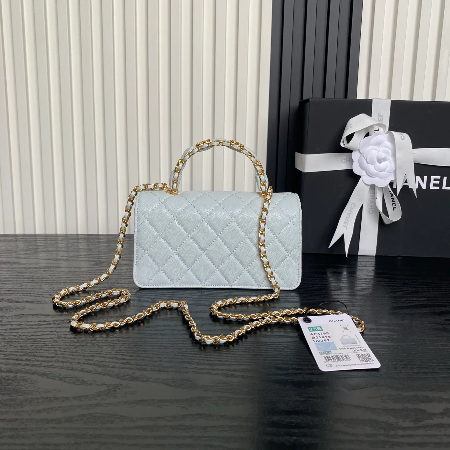 All Categories Chanel Women's Bags 2 (Chanel) Chanel Original Order AP4888