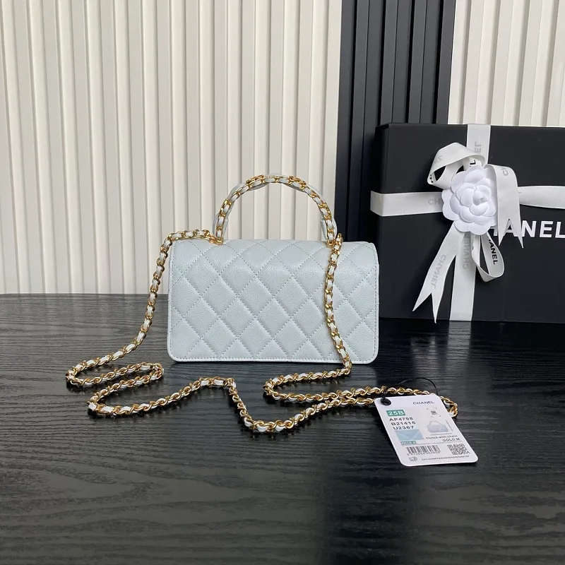 All Categories Chanel Women's Bags 2 (Chanel) Chanel Original Order AP4888