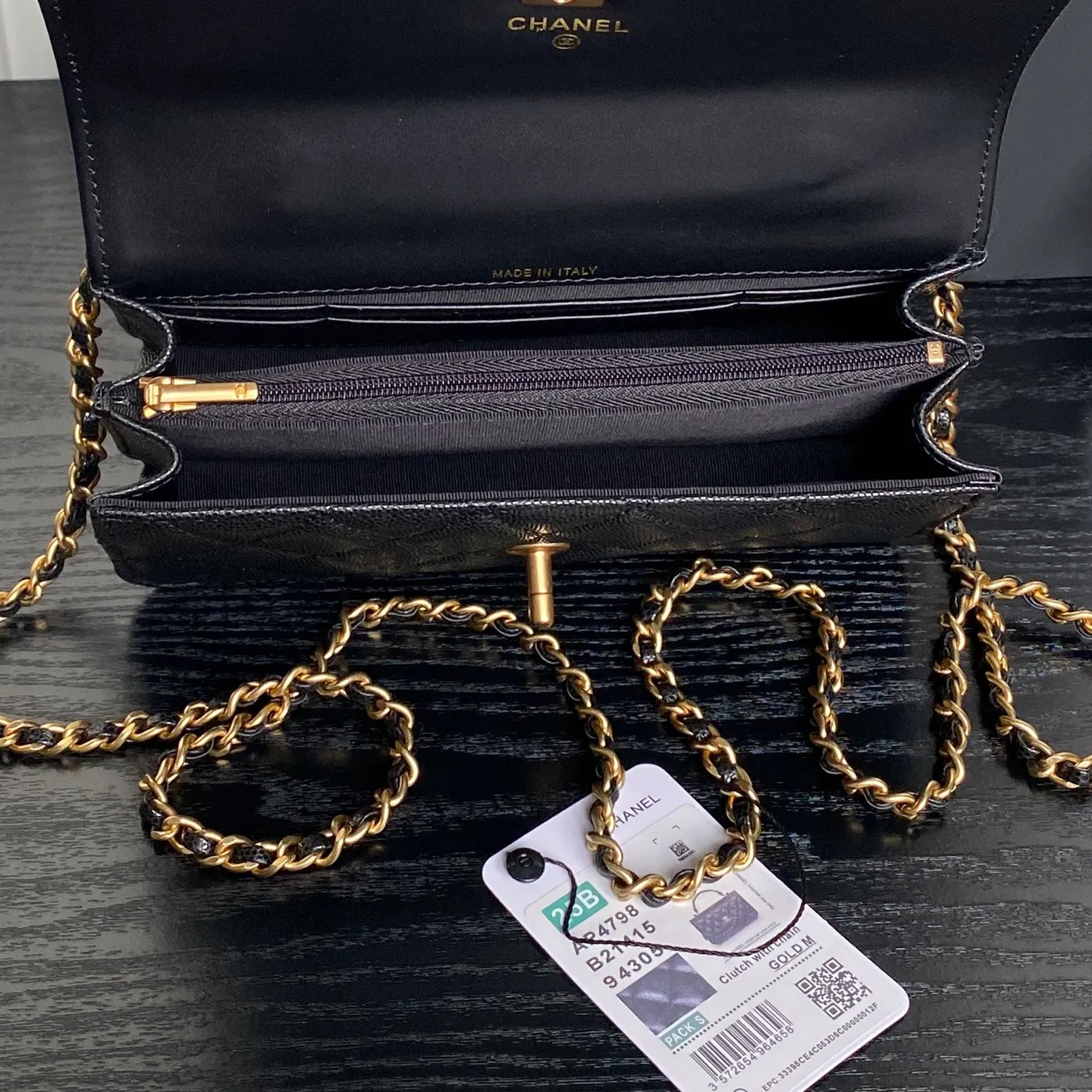 All Categories Chanel Women's Bags 2 (Chanel) Chanel Original Order AP4888