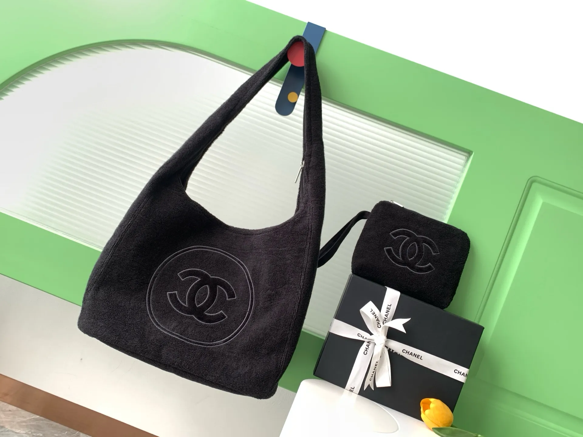 All Categories Chanel Women's Bags 2 (Chanel) Chanel Original Order A7566