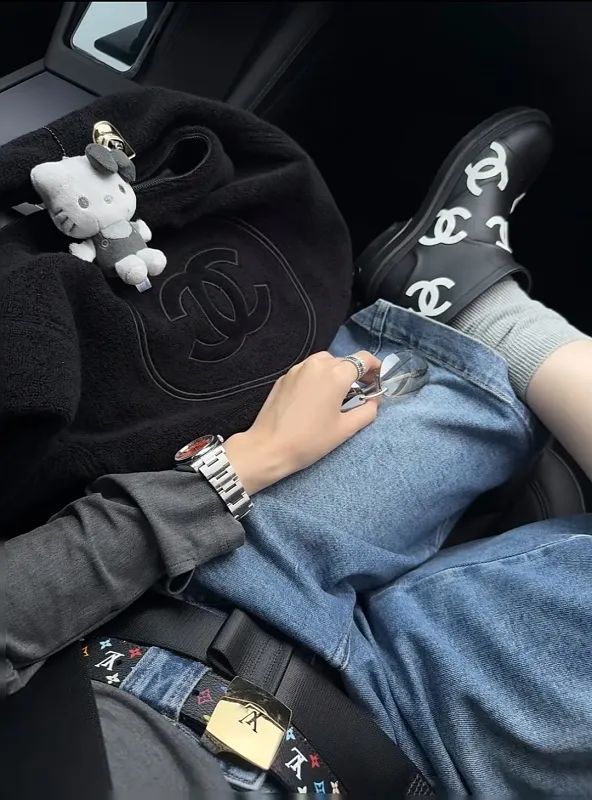 All Categories Chanel Women's Bags 2 (Chanel) Chanel Original Order A7566