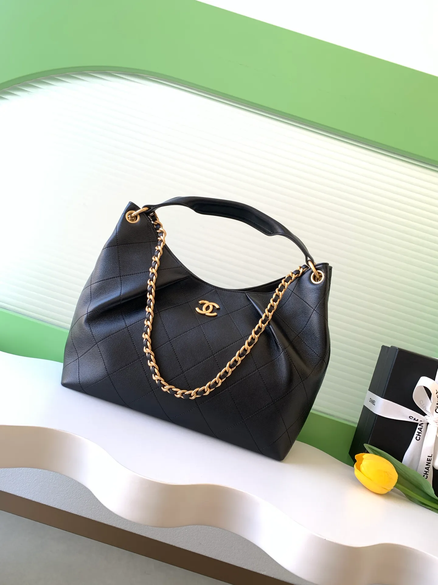 All Categories Chanel Women's Bag 2 (Chanel) Chanel Original Order AS5978