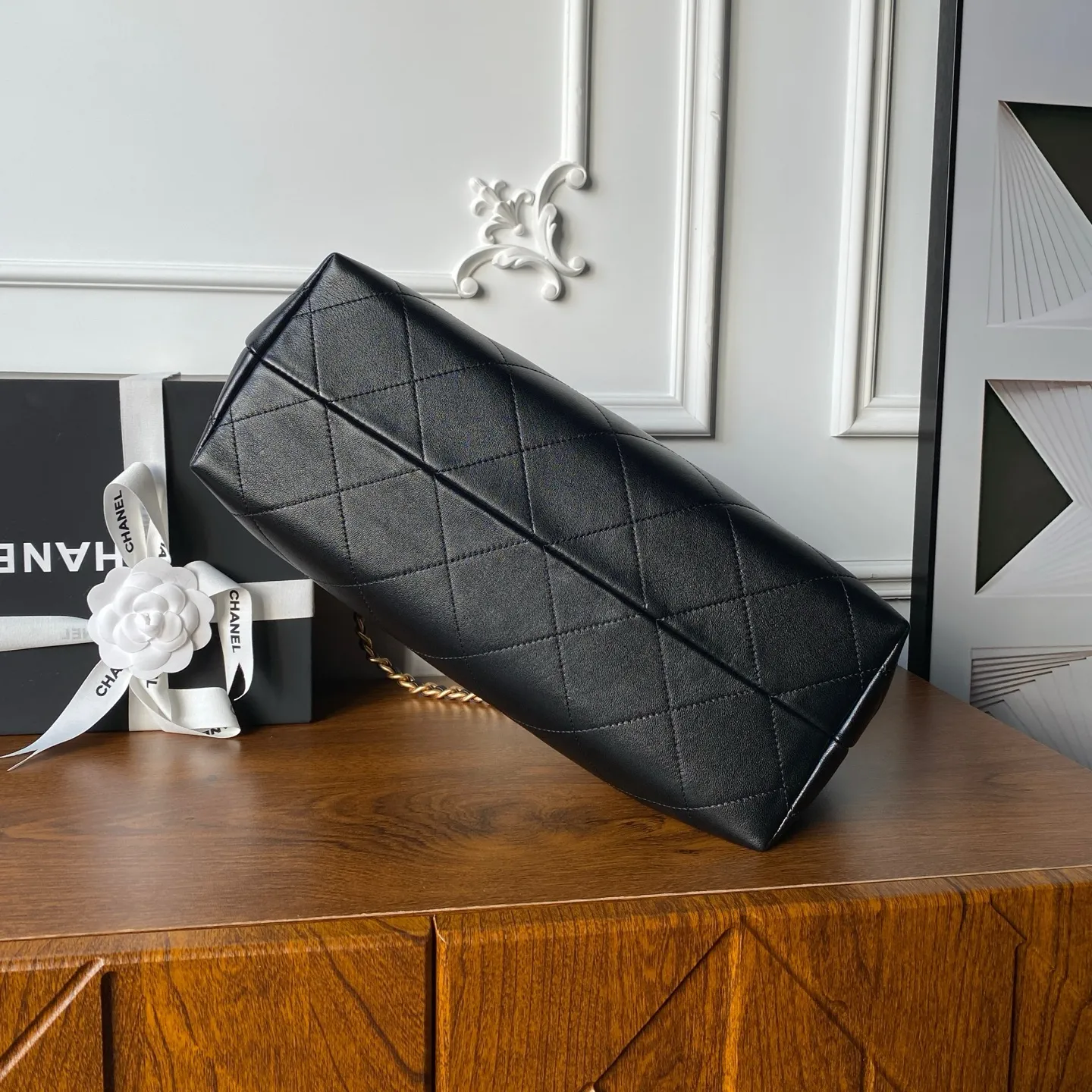 All Categories Chanel Women's Bag 2 (Chanel) Chanel Original Order AS5978