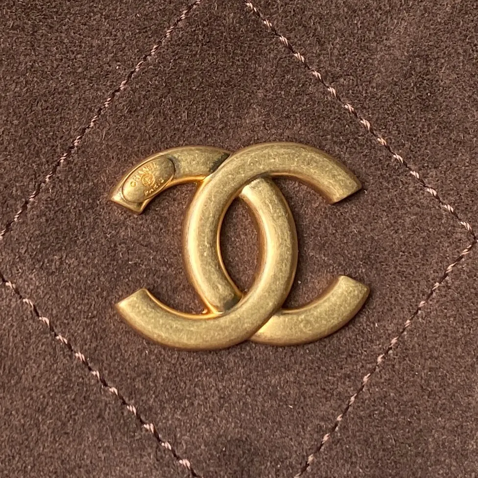 All Categories Chanel Women's Bag 2 (Chanel) Chanel Original Order AS5978