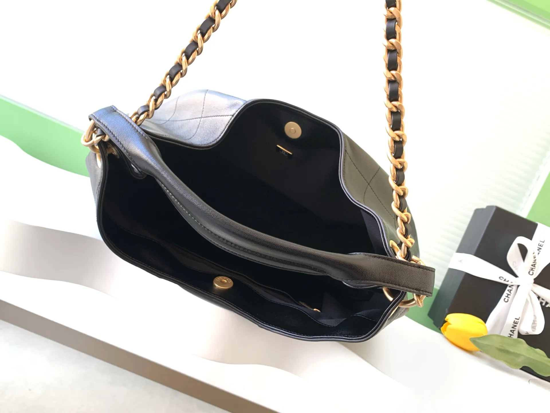 All Categories Chanel Women's Bag 2 (Chanel) Chanel Original Order AS5978