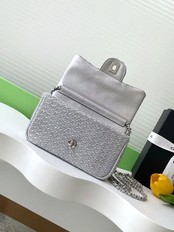 All Categories Chanel Women's Bag 2 (Chanel) Chanel Original Order AS5279