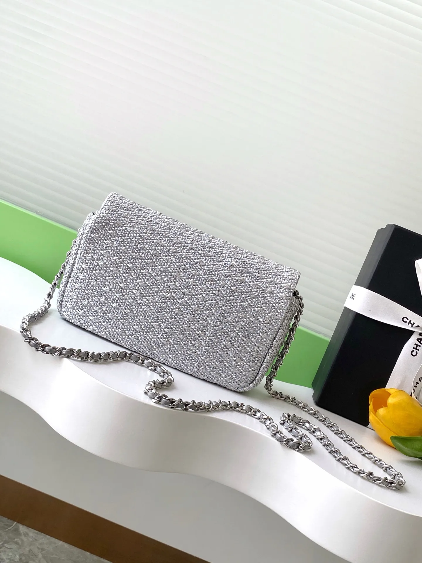All Categories Chanel Women's Bag 2 (Chanel) Chanel Original Order AS5279