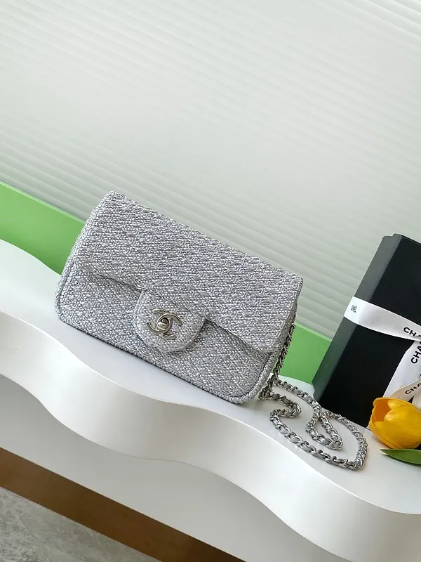 All Categories Chanel Women's Bag 2 (Chanel) Chanel Original Order AS5279