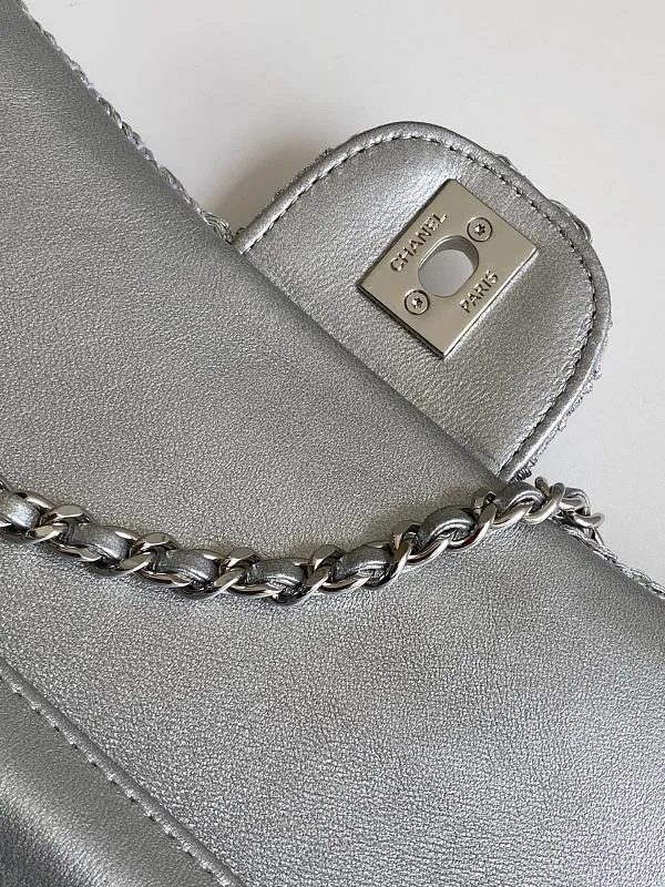 All Categories Chanel Women's Bag 2 (Chanel) Chanel Original Order AS5279