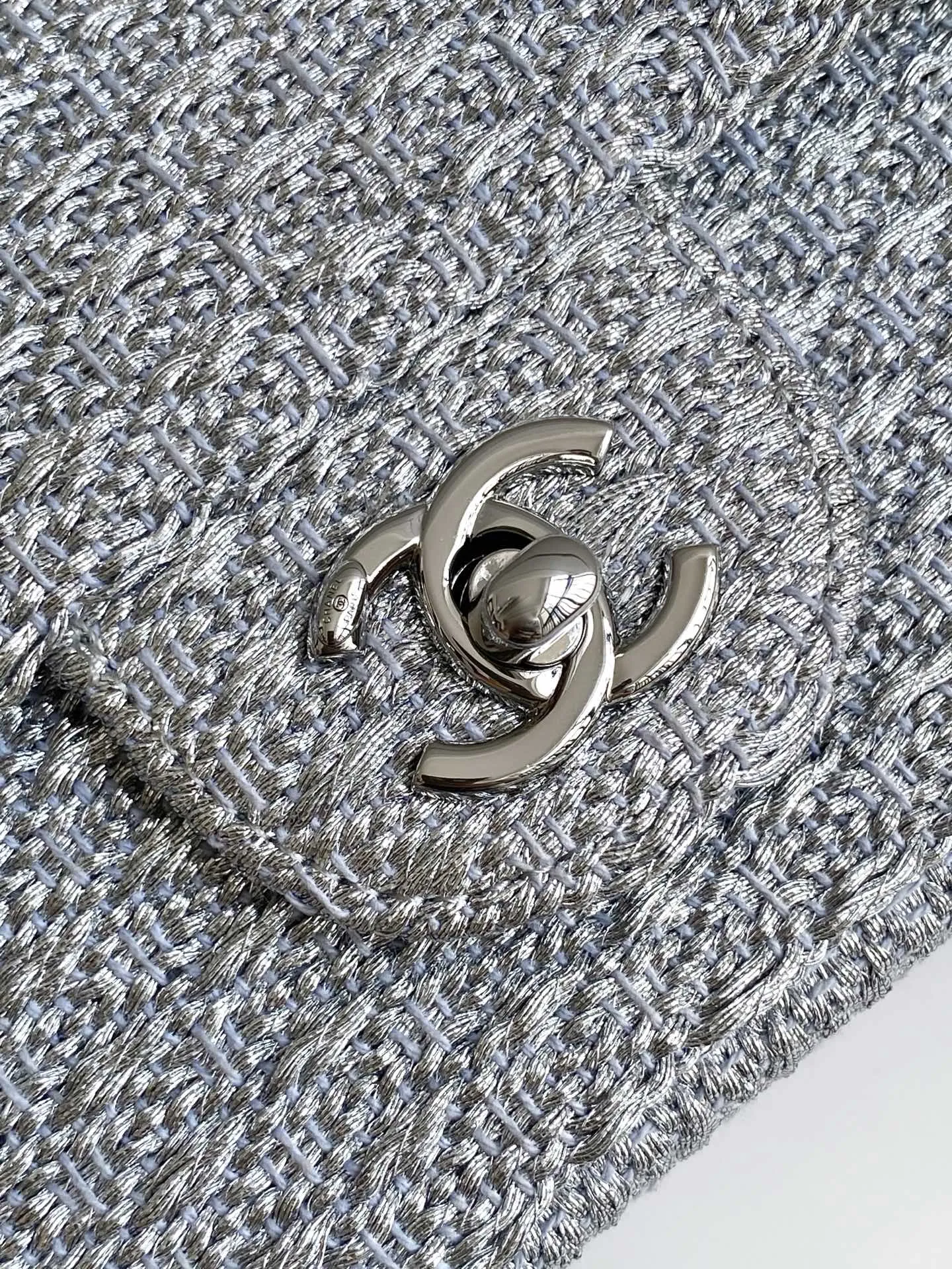 All Categories Chanel Women's Bag 2 (Chanel) Chanel Original Order AS5279