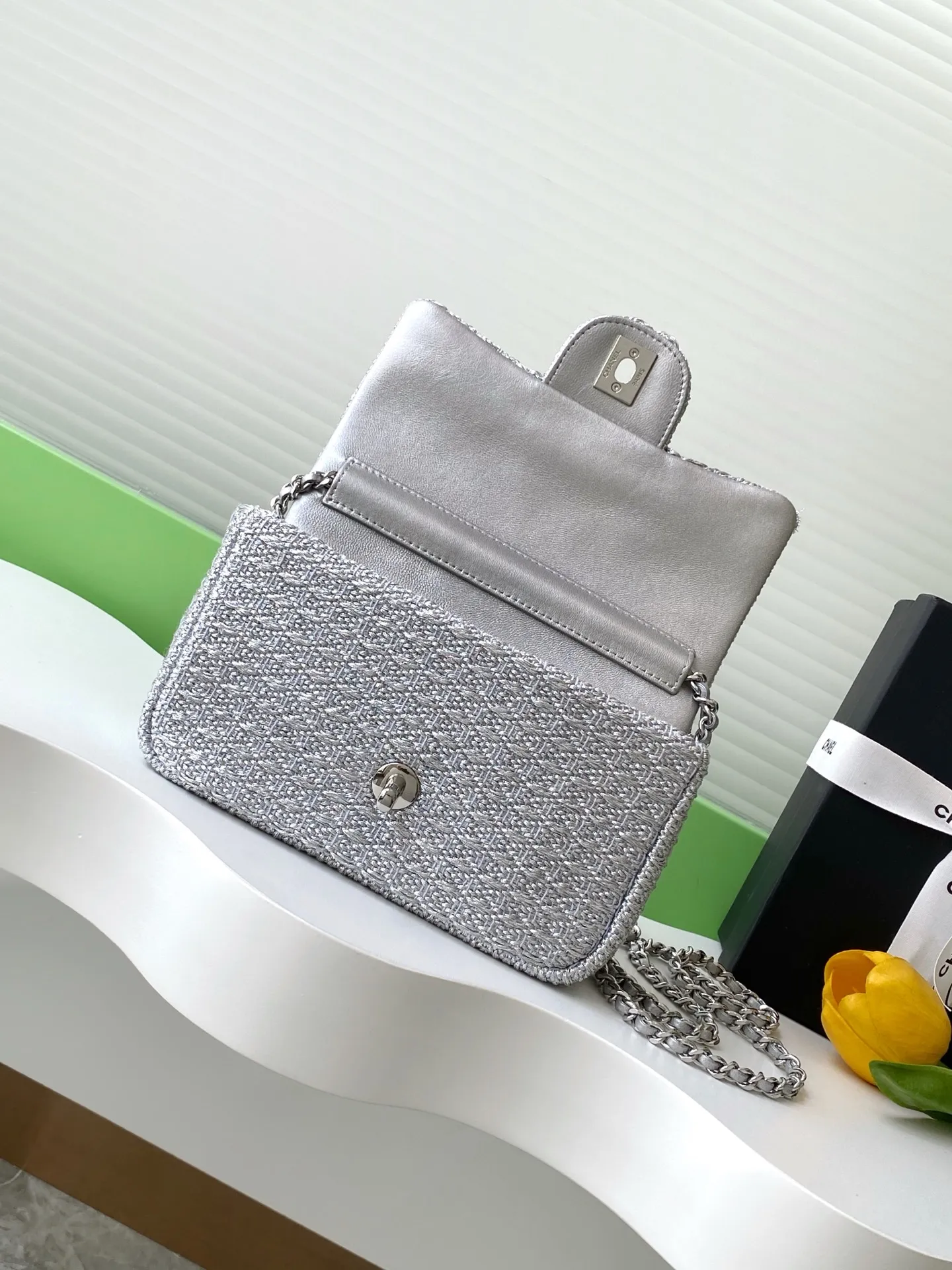 All Categories Chanel Women's Bag 2 (Chanel) Chanel Original Order AS5279