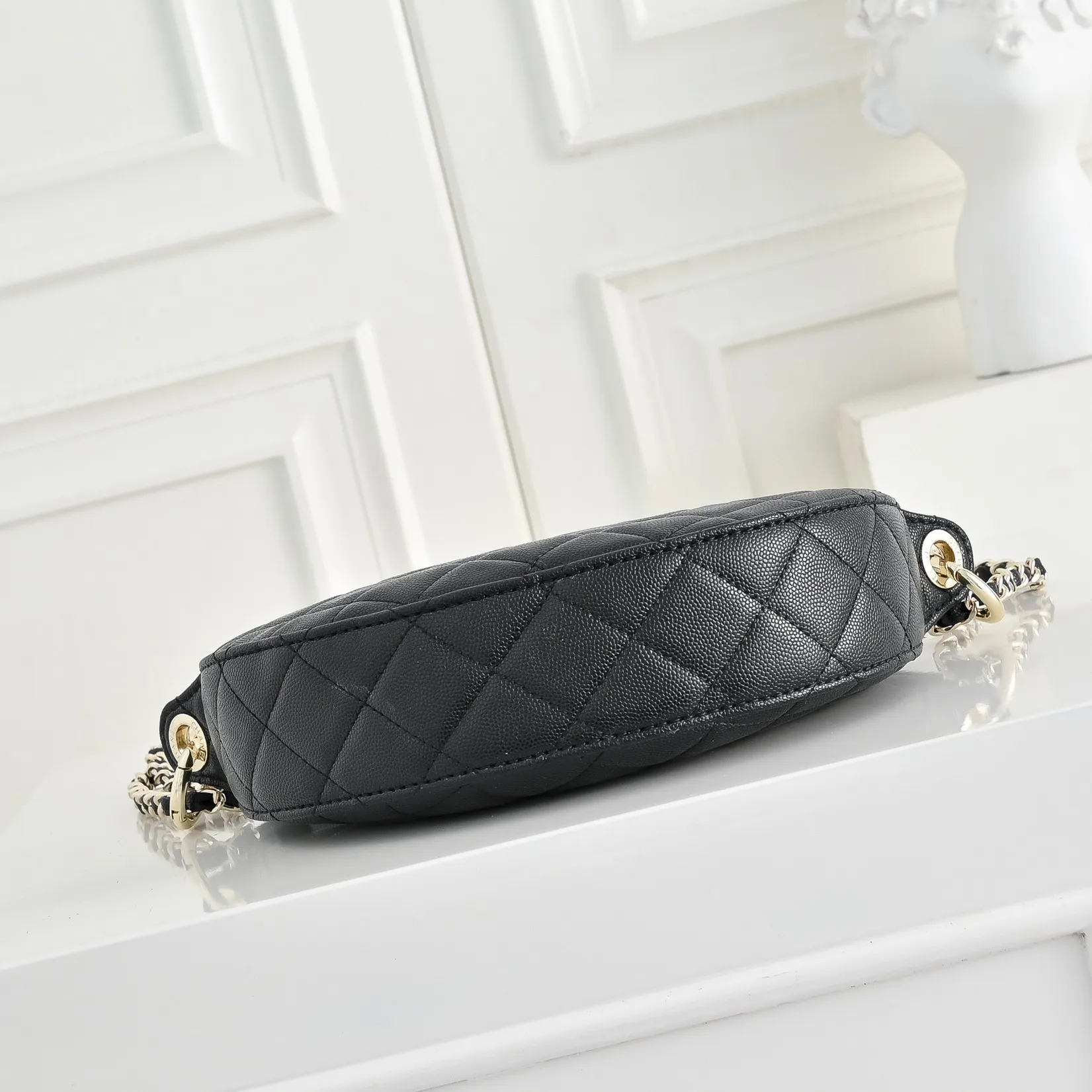 All Categories Chanel Women's Bag 2 (Chanel) Chanel 7090 Ball Pattern