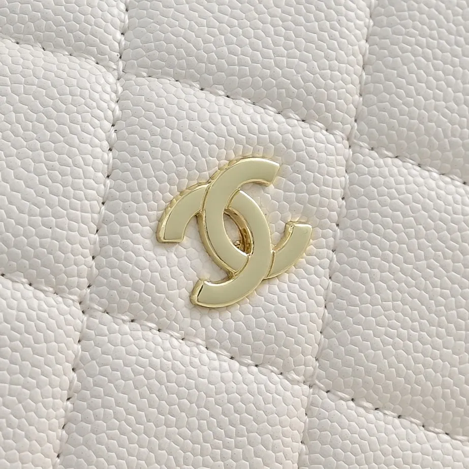 All Categories Chanel Women's Bag 2 (Chanel) Chanel 7090 Ball Pattern