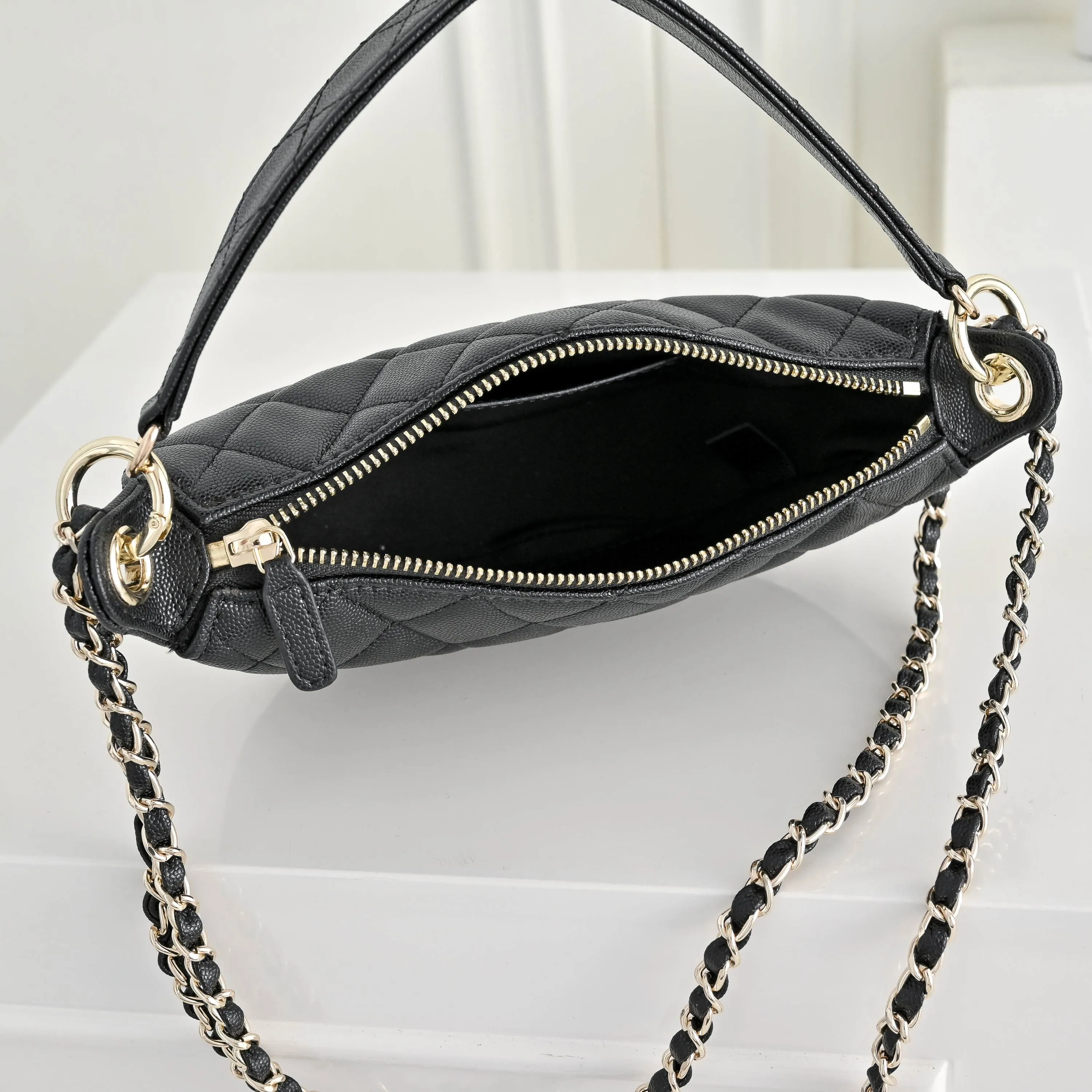 All Categories Chanel Women's Bag 2 (Chanel) Chanel 7090 Ball Pattern