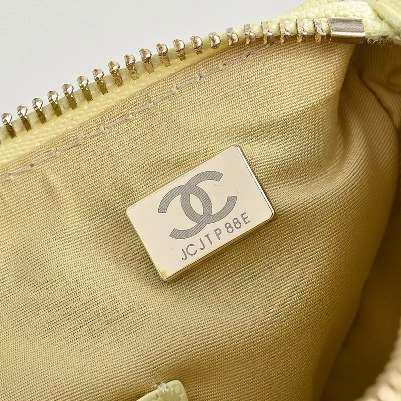 All Categories Chanel Women's Bag 2 (Chanel) Chanel 7090 Ball Pattern