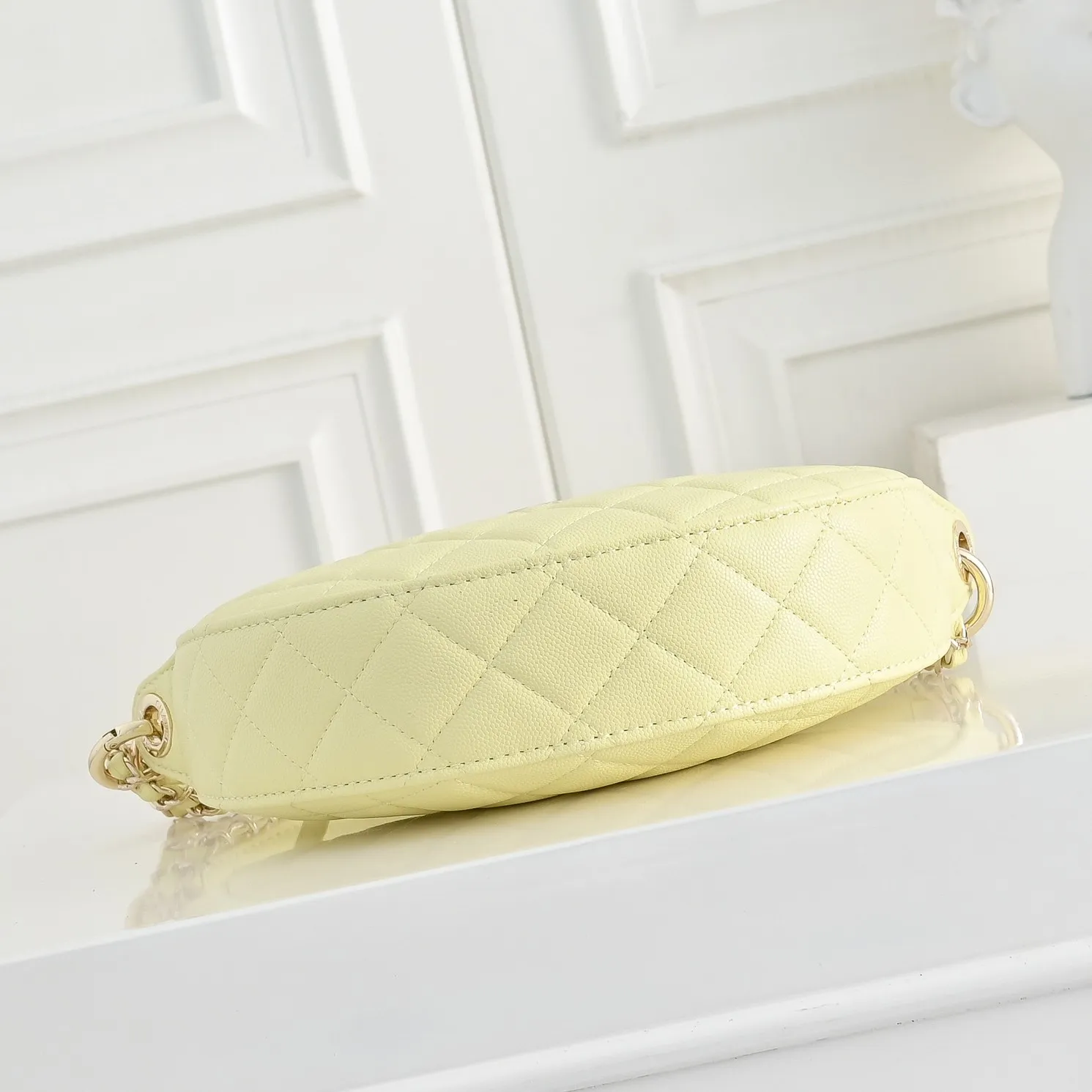 All Categories Chanel Women's Bag 2 (Chanel) Chanel 7090 Ball Pattern