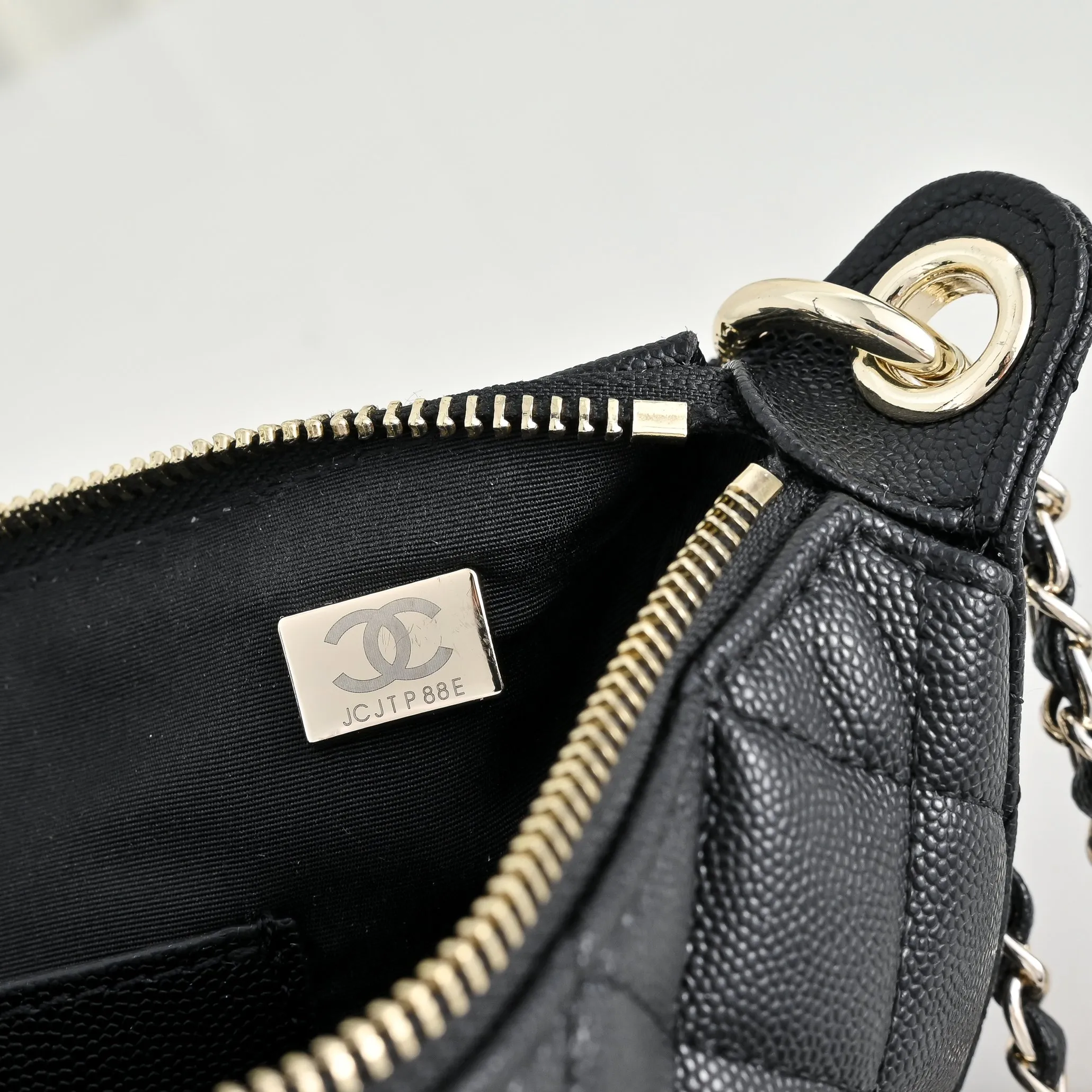 All Categories Chanel Women's Bag 2 (Chanel) Chanel 7090 Ball Pattern