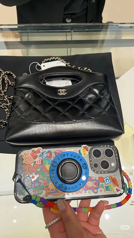All Categories Chanel Women's Bags (Chanel) Chanel 9958