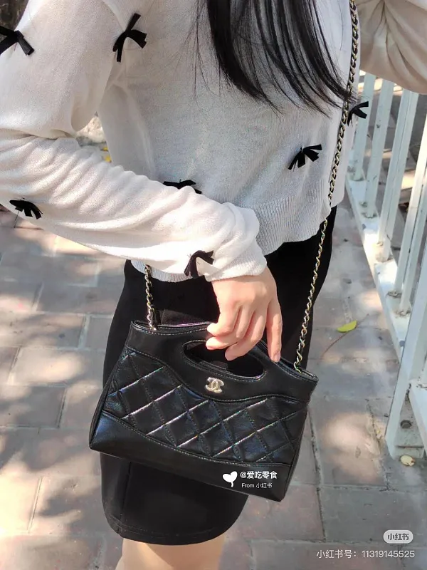 All Categories Chanel Women's Bags (Chanel) Chanel 9958
