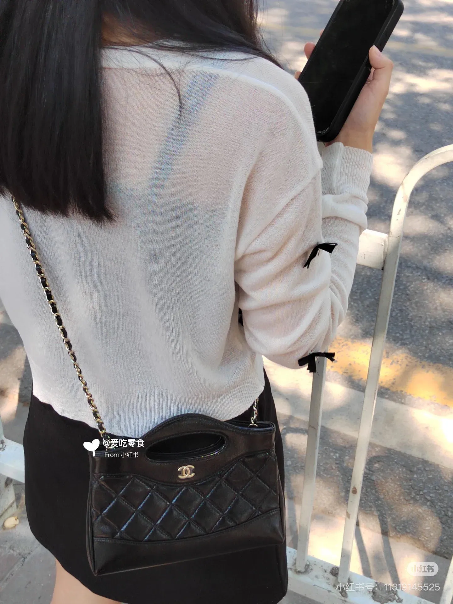 All Categories Chanel Women's Bags (Chanel) Chanel 9958