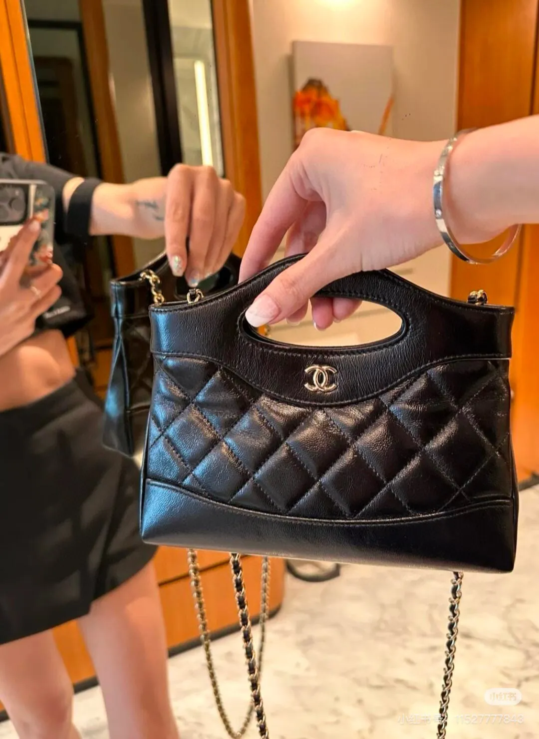 All Categories Chanel Women's Bags (Chanel) Chanel 9958