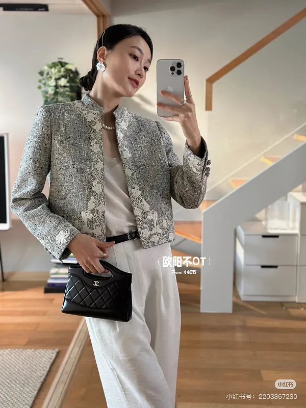 All Categories Chanel Women's Bags (Chanel) Chanel 9958